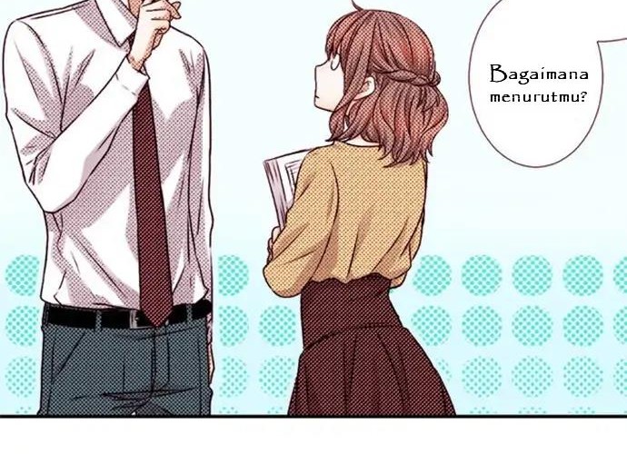 -50kg Cinderella Chapter 4 - halaman 33