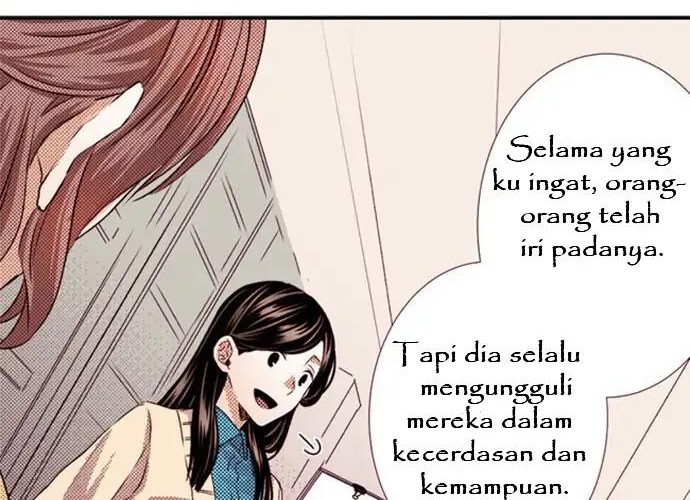 -50kg Cinderella Chapter 4 - halaman 40