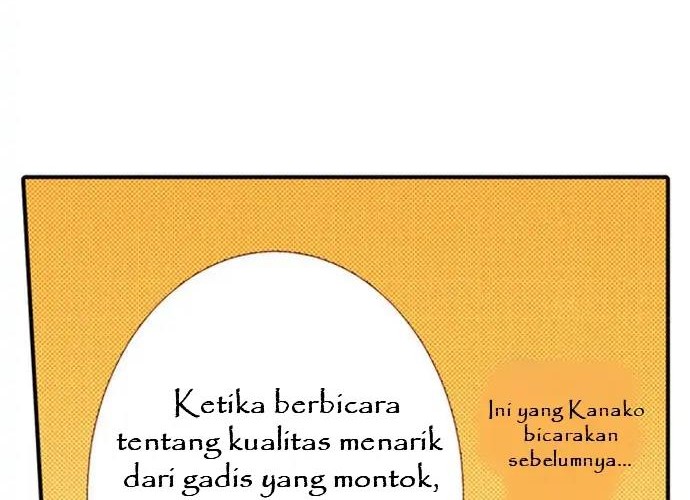 -50kg Cinderella Chapter 4 - halaman 46