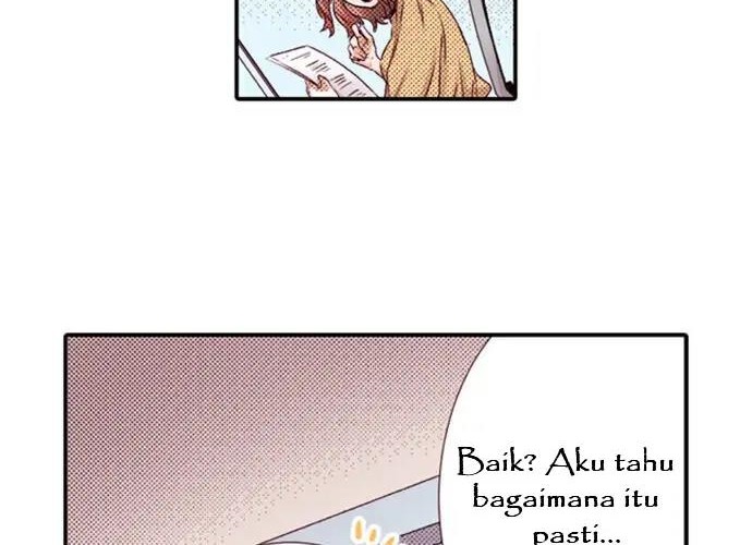 -50kg Cinderella Chapter 4 - halaman 50