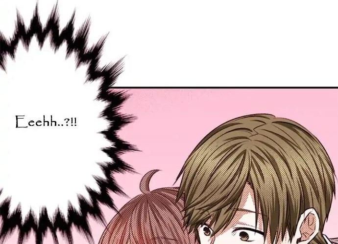 -50kg Cinderella Chapter 4 - halaman 52