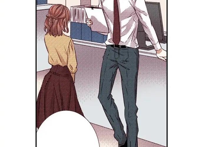 -50kg Cinderella Chapter 4 - halaman 58