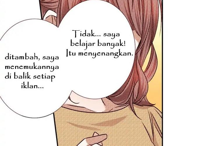 -50kg Cinderella Chapter 4 - halaman 62