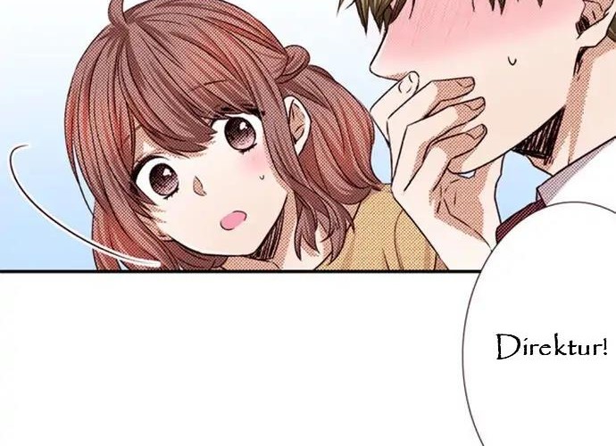 -50kg Cinderella Chapter 4 - halaman 66