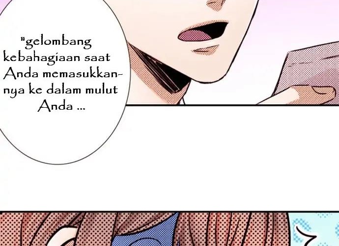 -50kg Cinderella Chapter 4 - halaman 7
