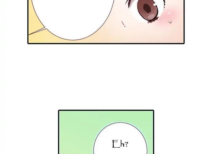 -50kg Cinderella Chapter 4 - halaman 9