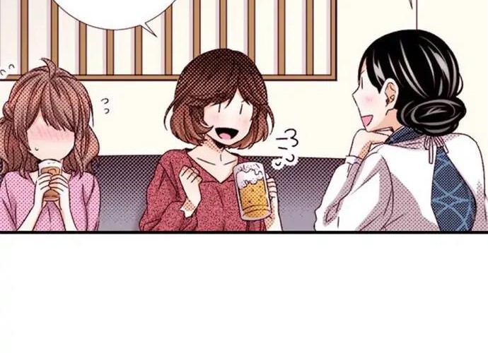 -50kg Cinderella Chapter 5 - halaman 11