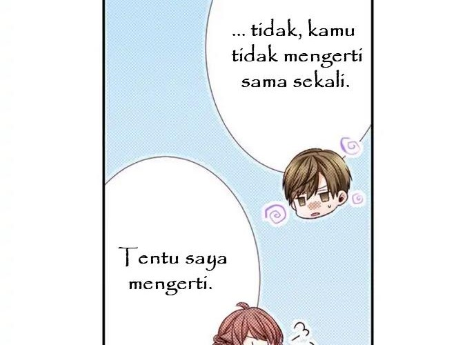 -50kg Cinderella Chapter 5 - halaman 29