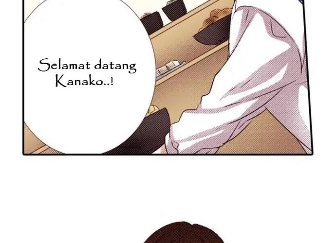 -50kg Cinderella Chapter 5 - halaman 3