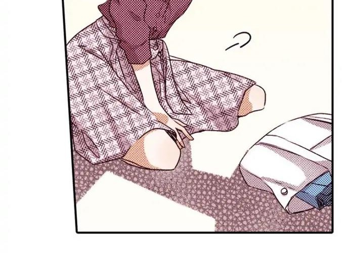 -50kg Cinderella Chapter 5 - halaman 36