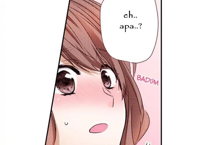 -50kg Cinderella Chapter 5 - halaman 42