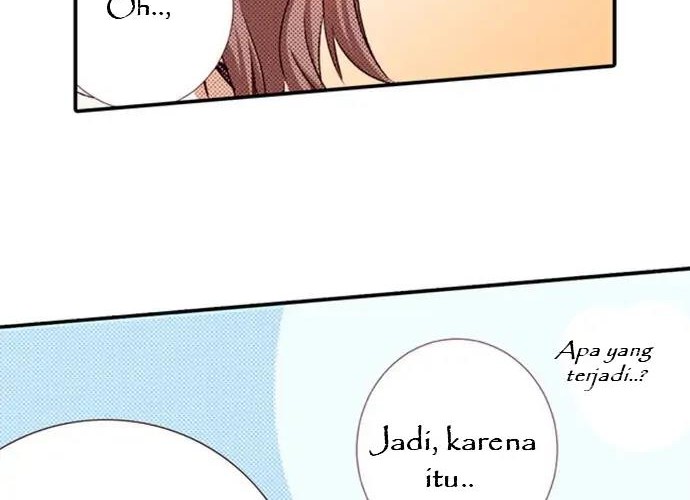 -50kg Cinderella Chapter 5 - halaman 46