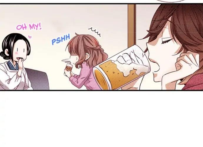 -50kg Cinderella Chapter 5 - halaman 9