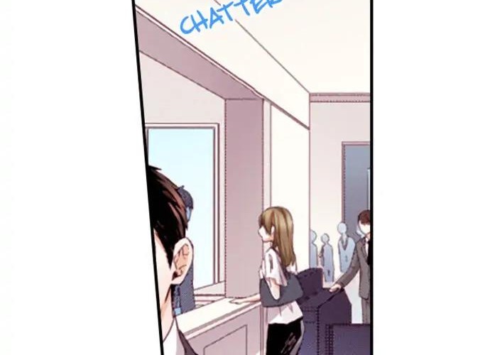 -50kg Cinderella Chapter 6 - halaman 3