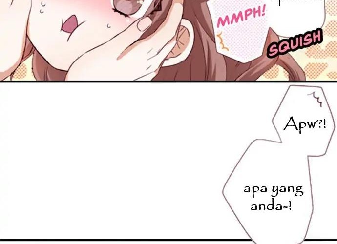 -50kg Cinderella Chapter 6 - halaman 53