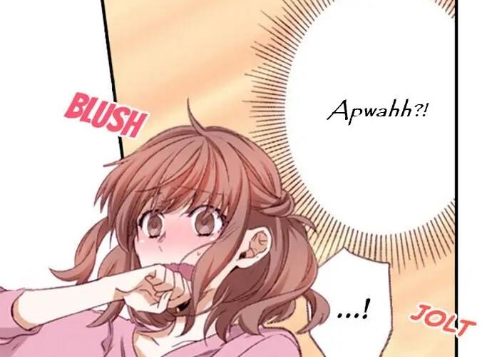 -50kg Cinderella Chapter 6 - halaman 59