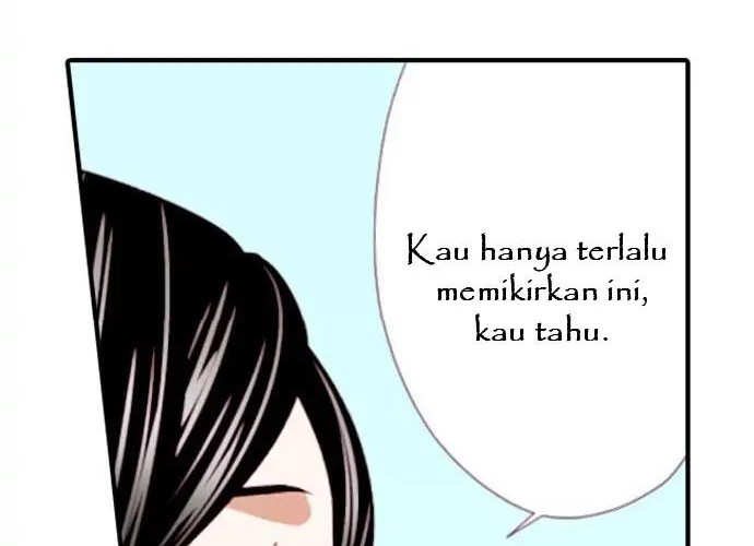 -50kg Cinderella Chapter 7 - halaman 11