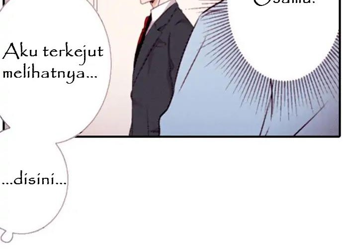 -50kg Cinderella Chapter 7 - halaman 15