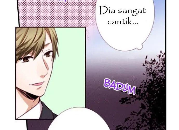 -50kg Cinderella Chapter 7 - halaman 17