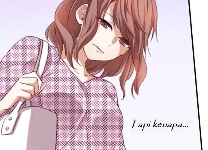 -50kg Cinderella Chapter 7 - halaman 19