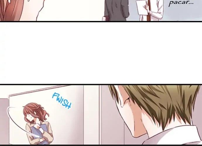 -50kg Cinderella Chapter 7 - halaman 21