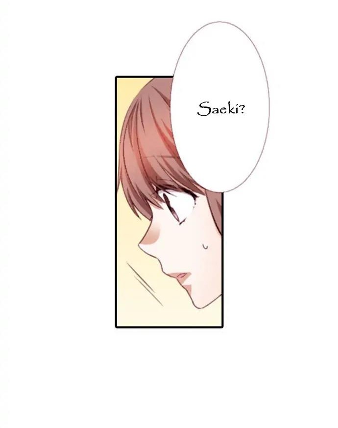 -50kg Cinderella Chapter 7 - halaman 25