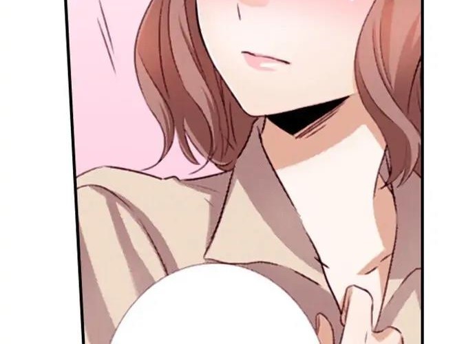-50kg Cinderella Chapter 7 - halaman 29