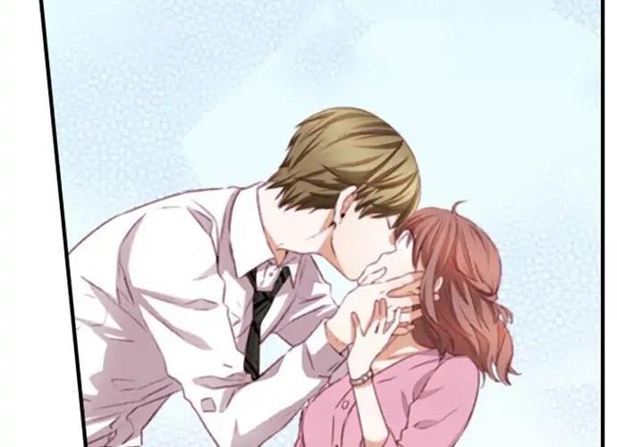 -50kg Cinderella Chapter 7 - halaman 3