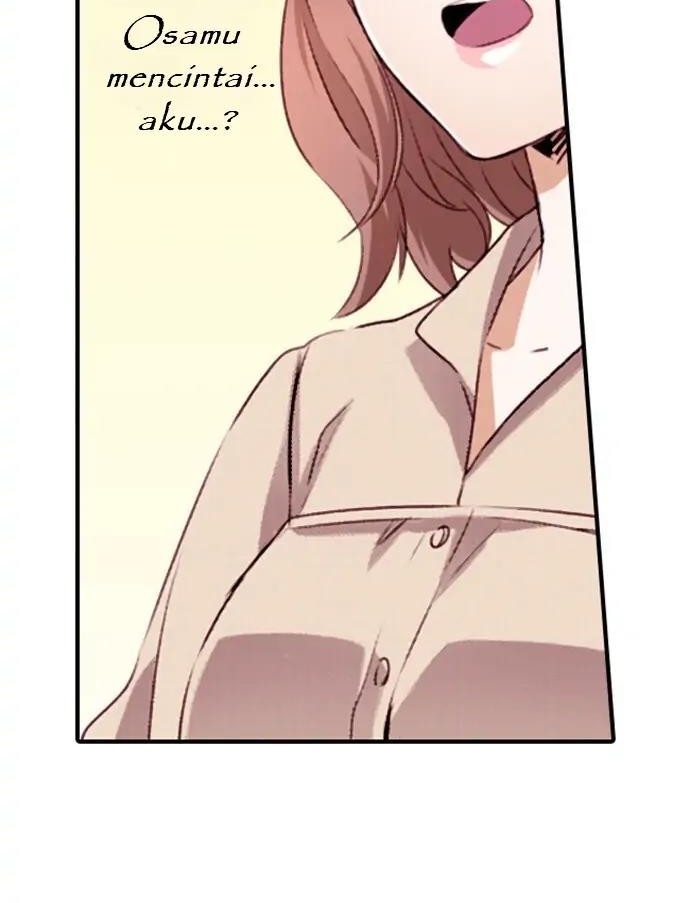 -50kg Cinderella Chapter 7 - halaman 32