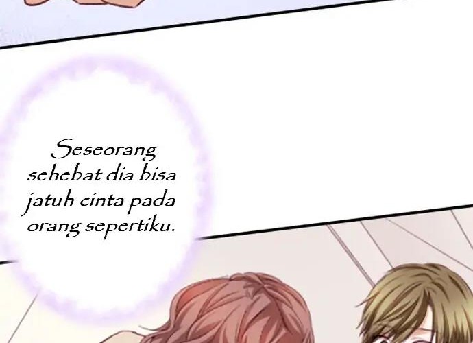 -50kg Cinderella Chapter 7 - halaman 34