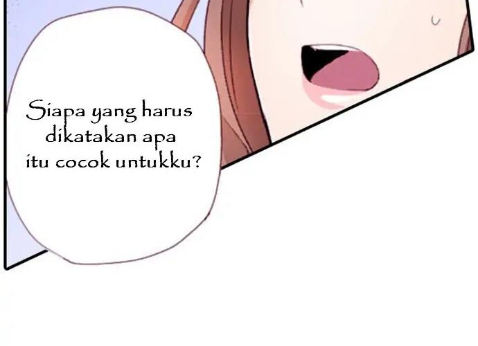 -50kg Cinderella Chapter 7 - halaman 40