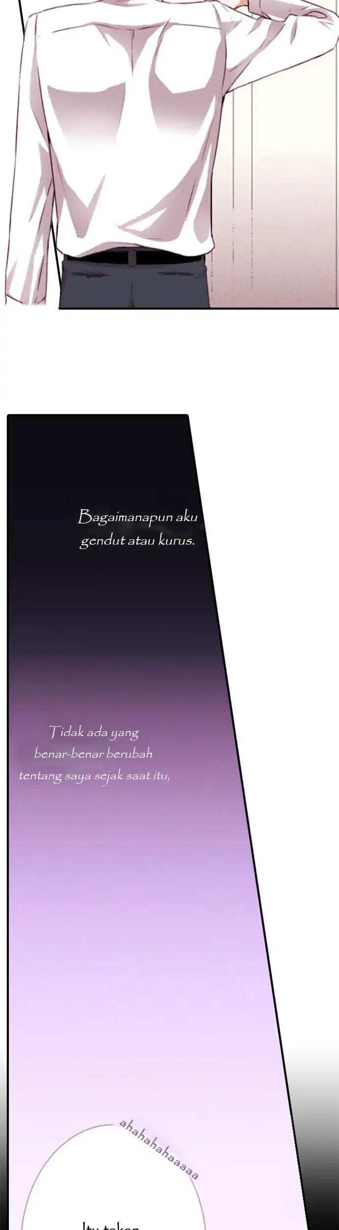 -50kg Cinderella Chapter 7 - halaman 47