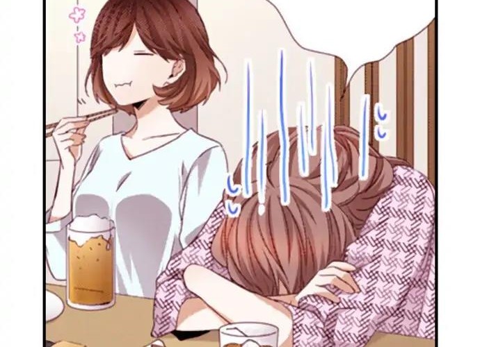 -50kg Cinderella Chapter 7 - halaman 5