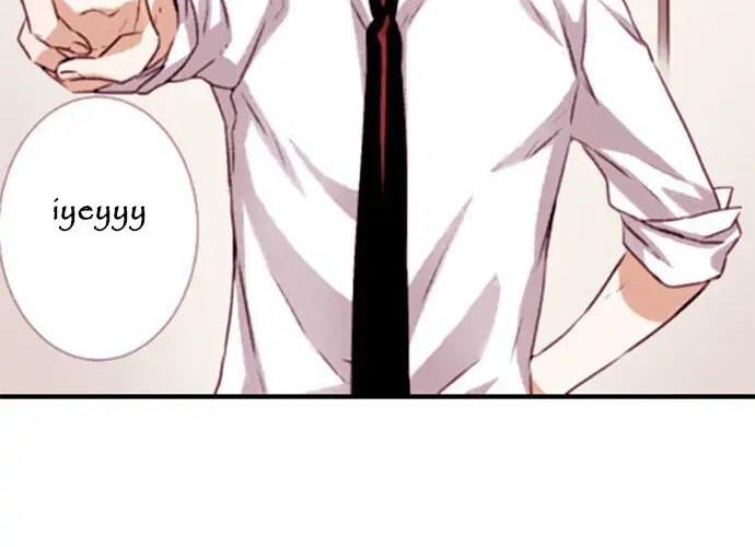 -50kg Cinderella Chapter 7 - halaman 54