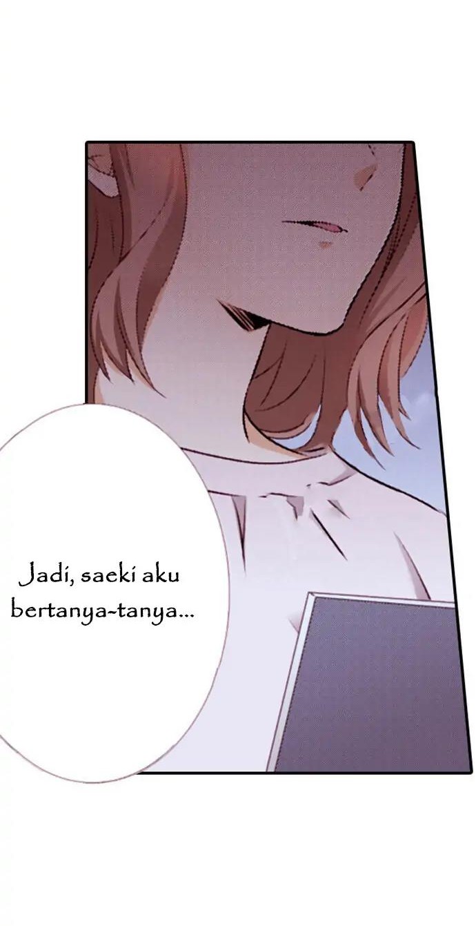 -50kg Cinderella Chapter 7 - halaman 56