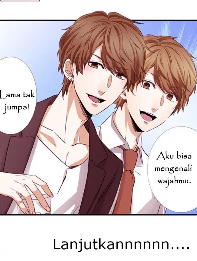 -50kg Cinderella Chapter 7 - halaman 64