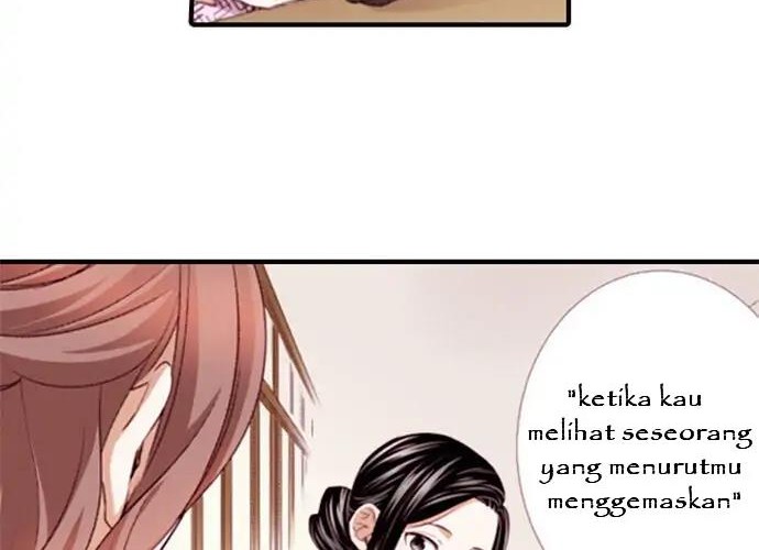 -50kg Cinderella Chapter 7 - halaman 7