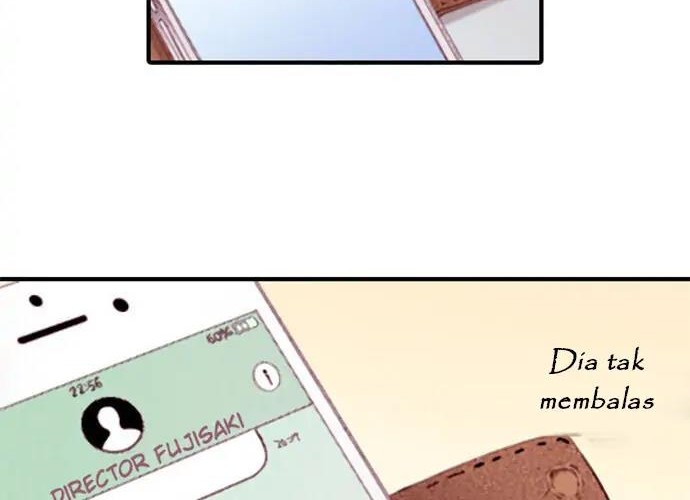 -50kg Cinderella Chapter 8 - halaman 25