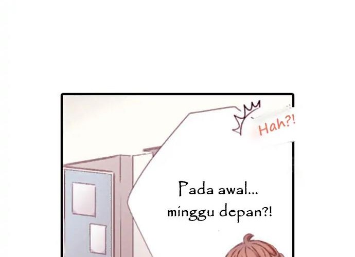 -50kg Cinderella Chapter 8 - halaman 27