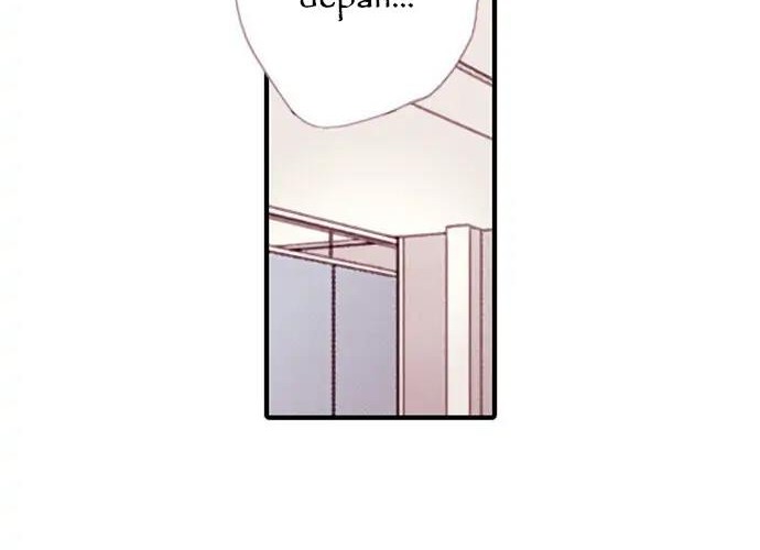 -50kg Cinderella Chapter 8 - halaman 29