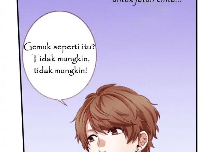 -50kg Cinderella Chapter 8 - halaman 3