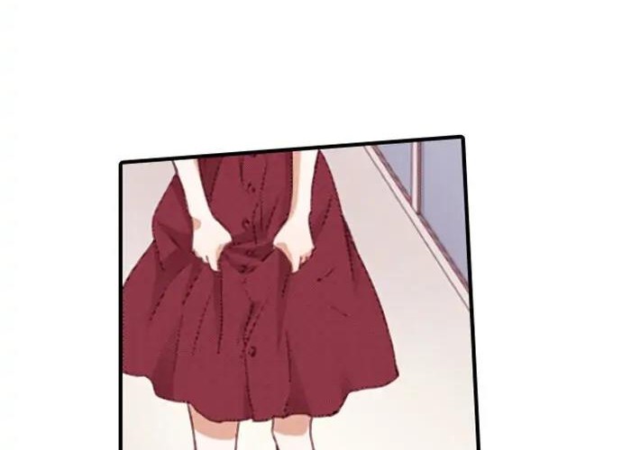 -50kg Cinderella Chapter 8 - halaman 37