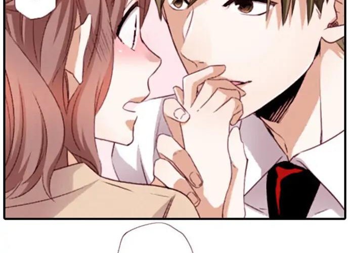 -50kg Cinderella Chapter 8 - halaman 53