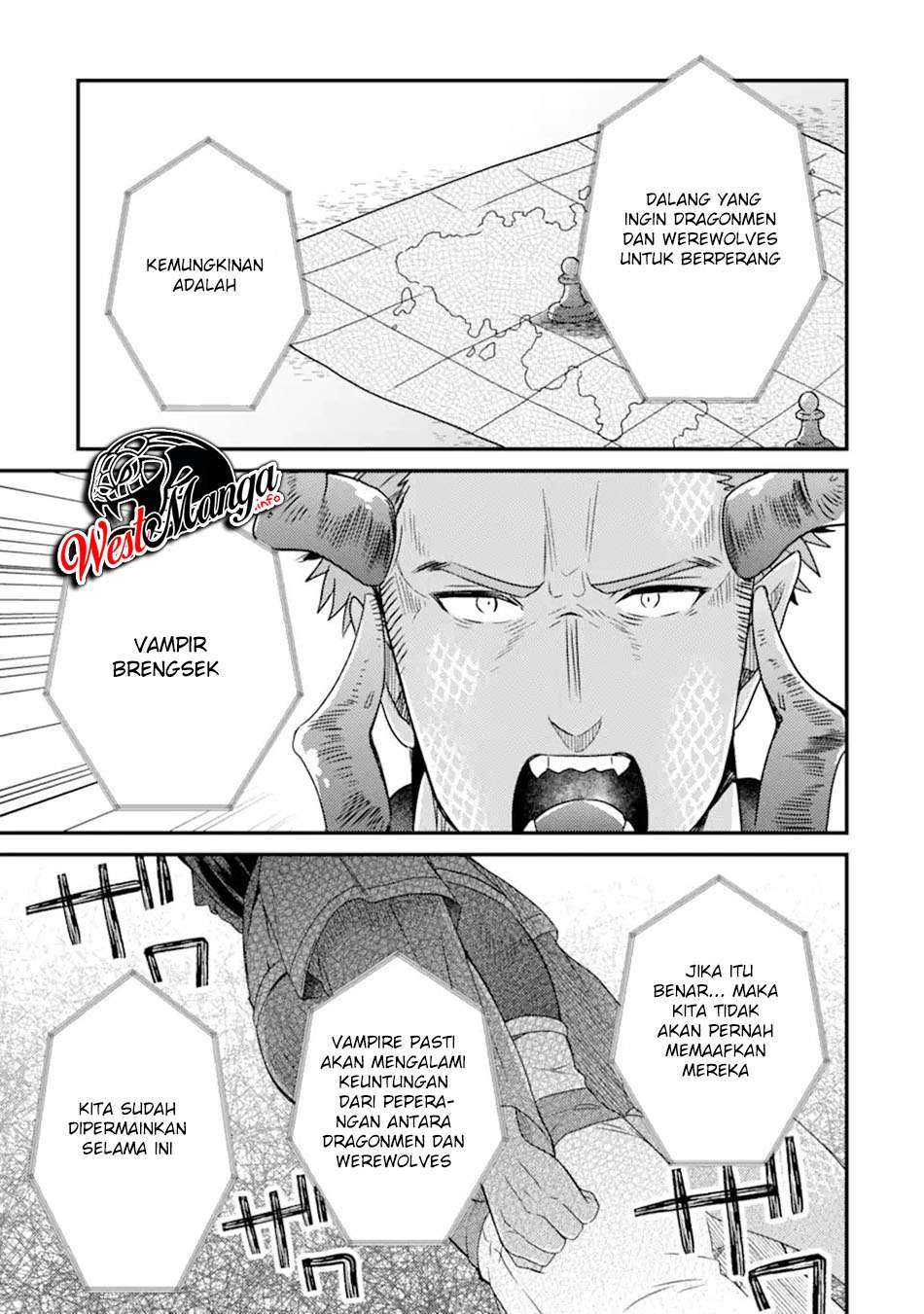 6-sai No Kenja Wa Hikage No Michi Wo Ayumitaia Chapter 10 - halaman 11