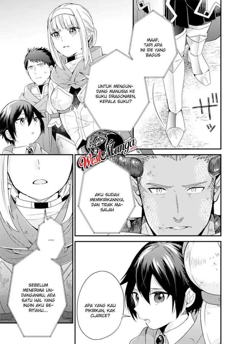 6-sai No Kenja Wa Hikage No Michi Wo Ayumitaia Chapter 12 - halaman 18