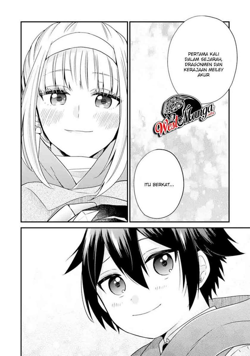 6-sai No Kenja Wa Hikage No Michi Wo Ayumitaia Chapter 12 - halaman 23
