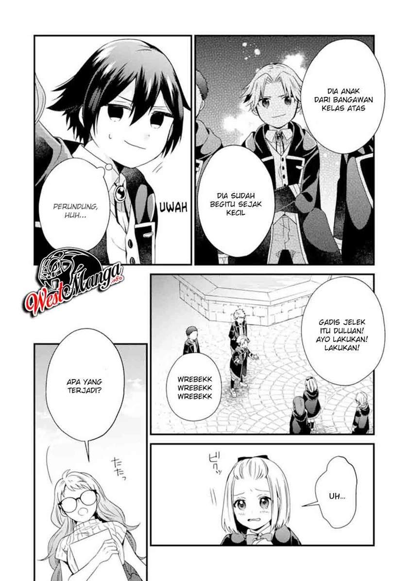 6-sai No Kenja Wa Hikage No Michi Wo Ayumitaia Chapter 12 - halaman 33
