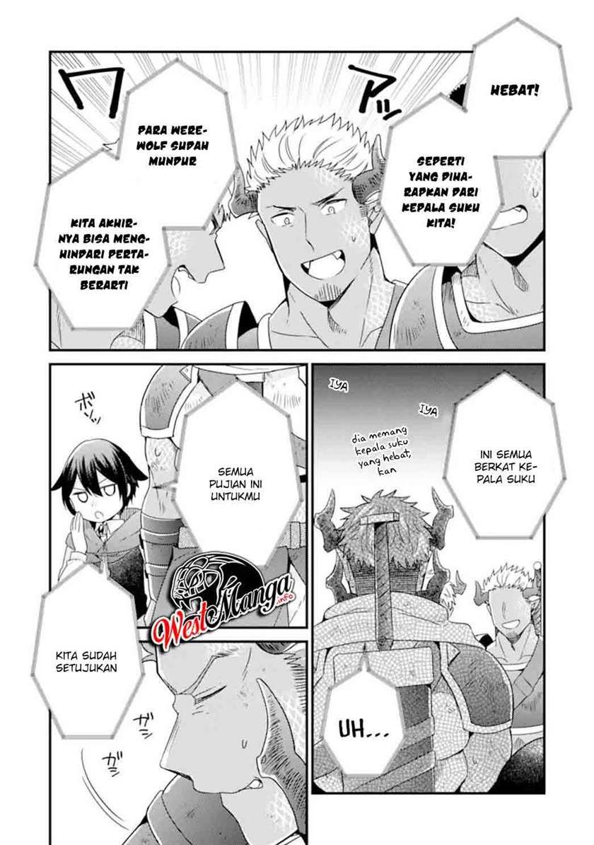 6-sai No Kenja Wa Hikage No Michi Wo Ayumitaia Chapter 12 - halaman 7