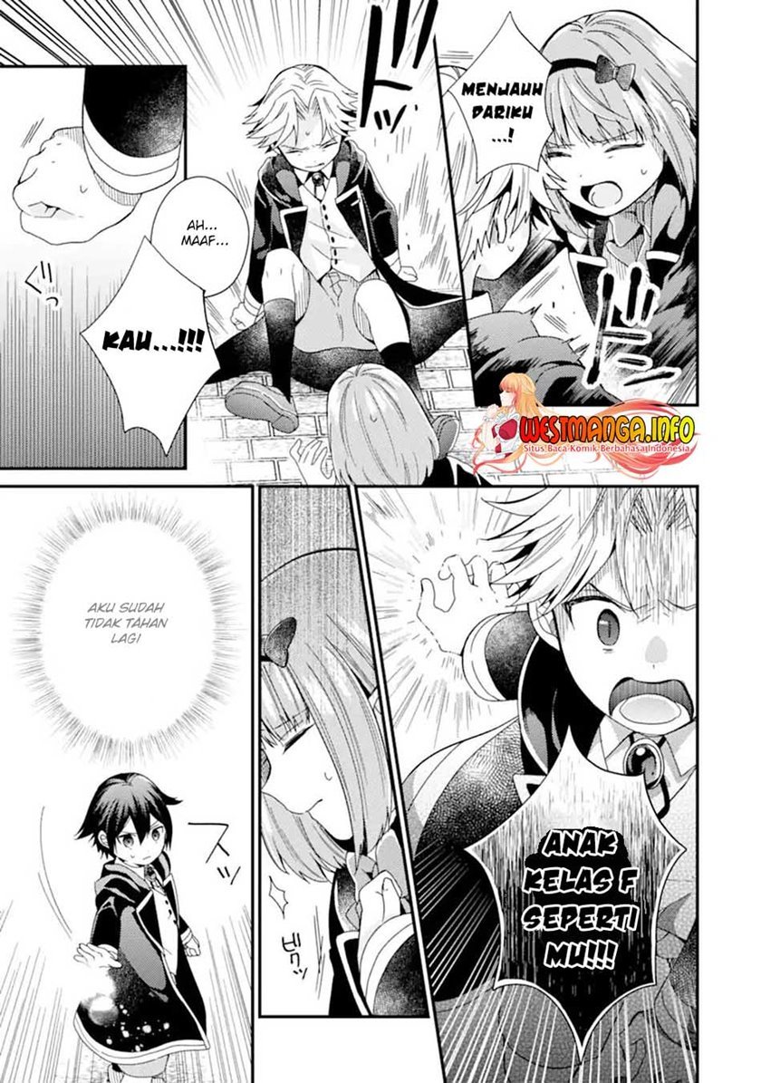 6-sai No Kenja Wa Hikage No Michi Wo Ayumitaia Chapter 13 - halaman 20