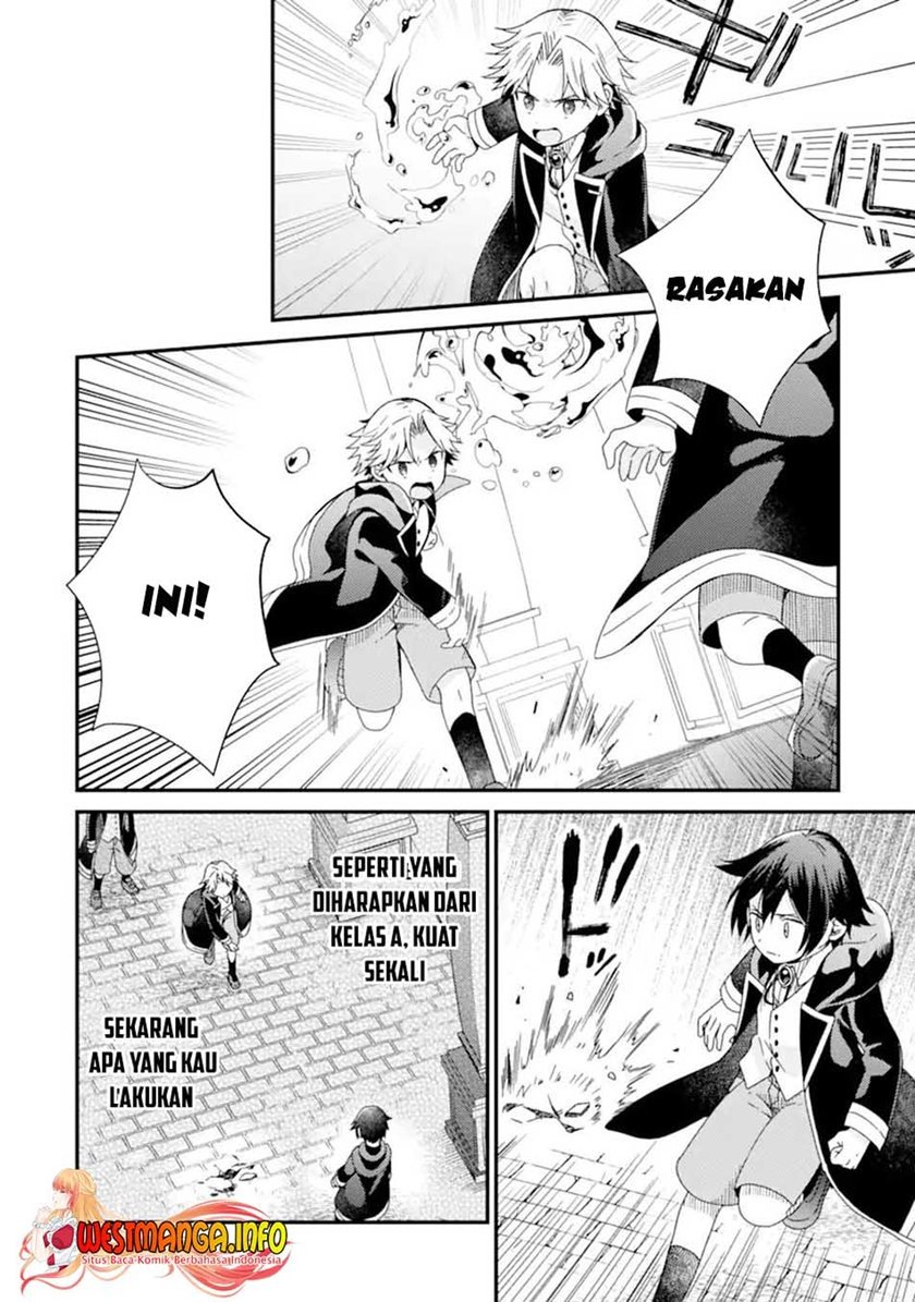 6-sai No Kenja Wa Hikage No Michi Wo Ayumitaia Chapter 13 - halaman 24